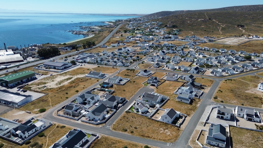0 Bedroom Property for Sale in Harbour Lights Western Cape